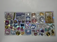 おすそ分け　シール