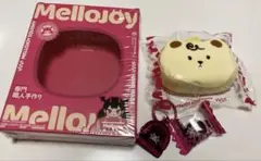 Mellojoy メロジョイ チーズベア オリジナル×タロイモ 4点セット メロジョイ mellojoy チーズベア タロイモ - メルカリ