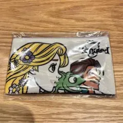 ディズニーストア　シークレットポーチ　塔の上のラプンツェル