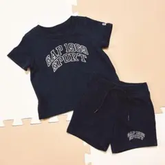 GAP　セットアップ　Tシャツ 12-18ヶ月
