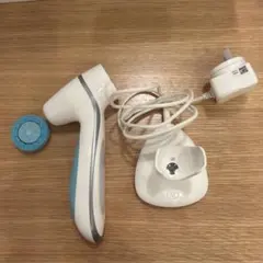 ジャンク品 TRIA 脱毛器 本体 ホワイト グリーン - メルカリ