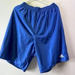 adidas ショートパンツ