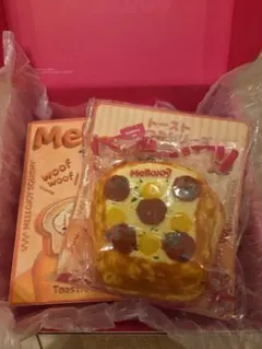Mellojoy トーストつみつみシリーズ メロジョイ 小さなイタリア劇場