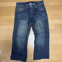 TRUERELIGION デニムパンツ