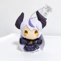 ホロライブプロダクション　指パペット 【ラプラス・ダークネス】