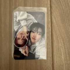 ATEEZ ホンジュン ウヨン - メルカリ
