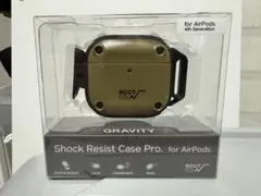 ROOT CO. GRAVITY Shock Resist Case Proのサムネイル