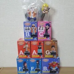 一番くじ ドラゴンボール ASSEMBLE COLLECTION ランチ(レア)