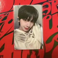 BOYNEXTDOOR イハン how? yizhiyu 2.0 一直娱 トレカ - メルカリ