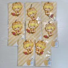 すとぷり つながるっ！あにまるらばすと るぅと まとめ売り