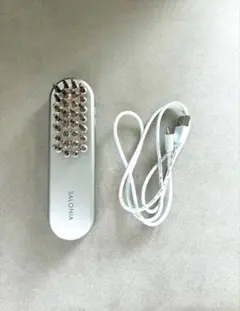 SALONIA リフトブラシ SAL22206SL 美顔器のサムネイル