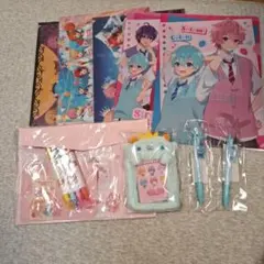 すとぷり　ころんくん　　セット　新品未開封