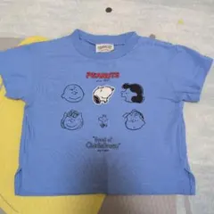 PEANUTS スヌーピー Tシャツのサムネイル