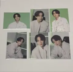 SEVENTEEN FOLLOW AGAIN JAPAN ジョンハン