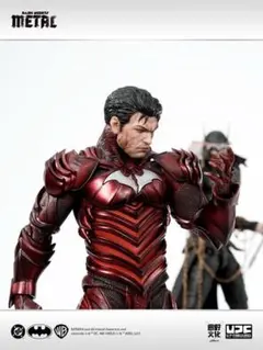 良品製造DC002 バットマン アーカム ナイト デスストローク1/12 | Mercari