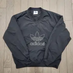 2026年最新】ナイロンプルオーバー adidas lの人気アイテム - メルカリ