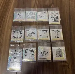 ☆お値下げ可☆ ドラゴンボール 40周年記念シール　ウエハース2 まとめ売り