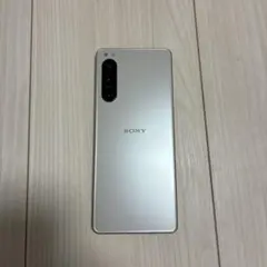 Xperia 5 IV A204SO 128GB SiMフリー ホワイト