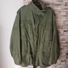 2025年最新】ミリタリージャケット m-65 3rdの人気アイテム - メルカリ