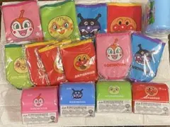 値下げ⭕️ アンパンマン ノベルティ 全15個