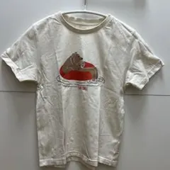 THE NORTH FACE クマ Tシャツ