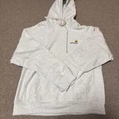 carhartt パーカー L