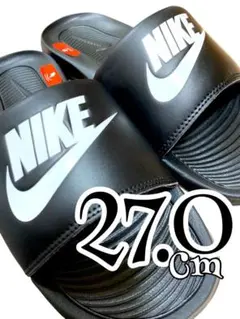 nike victori one slide CN9677 サンダル 新品未使用