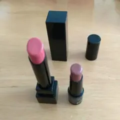 リップモンスター 02 ピンクバナナ 05 ダークフィグ 2本セット