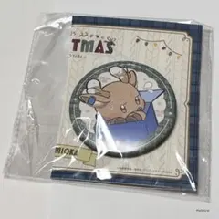 トナカイのみ！！　鬼滅の刃　冨岡義勇　クリスマス　缶バッジ　2025