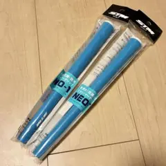 【2本】STM GOLF NEO-1 グリップ ターコイズブルーのサムネイル