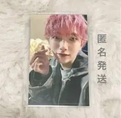 SEVENTEEN ジョシュア always yours トレカ 名古屋