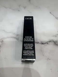 Dior Addict Lip Maximizer 6ml