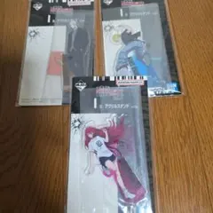 未開封　サカモトデイズ vol.2 アクリルスタンド3点