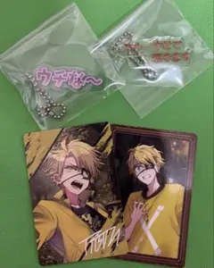 カラフルピーチ展示会　たっつんさんセット