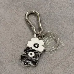 marimekko マリメッコ キーホルダー キーリング