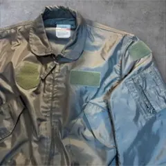 【未使用品】 米軍実物 CWU-36/P L フライトジャケット 90s