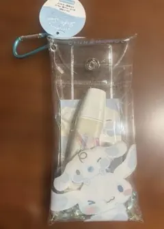 シナモロール　ステーショナリーギフトセット