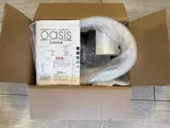 COMFORT OASIS 鼻洗浄器 KU-200 - メルカリ