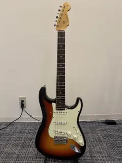 ギター FGN KNST200BZF/1P-3TS FGN KNST200BZF/1P-3TS ストラト - メルカリ