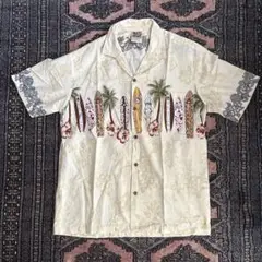オールド winnie fashion アロハシャツ