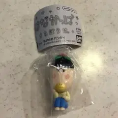 はなかっぱ まちぼうけ ももかっぱちゃんのお兄さん