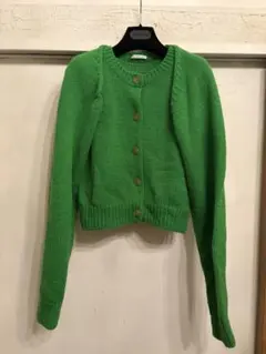 ESTNATION セーター アンサンブル