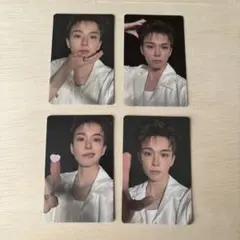 TREASURE Pleasure トレカ アサヒ