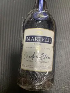 Martell Cordon Bleu Extra Old Cognac - メルカリ