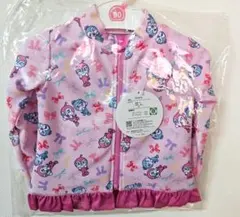 あんぱんまん ラッシュガード 90cm