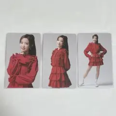 IZ*ONE SAY MY NAME ヒトミ トレカ