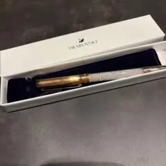 ＊SWAROVSKI ボールペン クリスタル ローズゴールドのサムネイル
