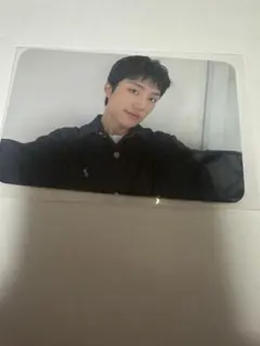 EVNNE ITTA トレカ ヨントン ジフ