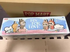 ラブブ イニシャル PIN FOR LOVE N～Z アソートボックス 未開封