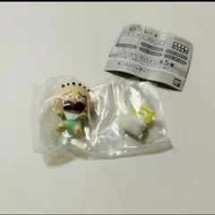 クレヨンしんちゃんよちよちおさんぽ　ガチャガチャ　ベイビーマサオくん